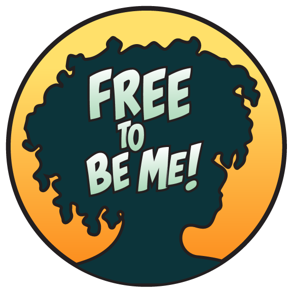 free to be me icon