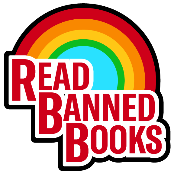 read banned books icon