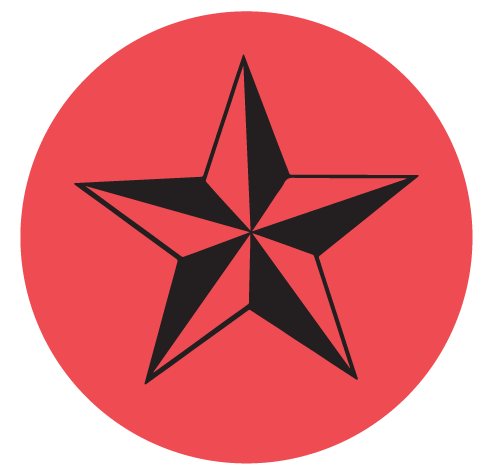 Texas star