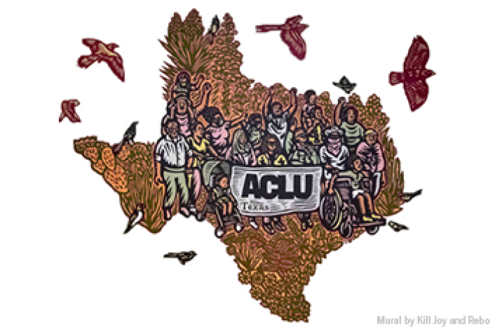 Annual Meeting Of The ACLU Of Texas | ACLU Of Texas | We Defend The ...