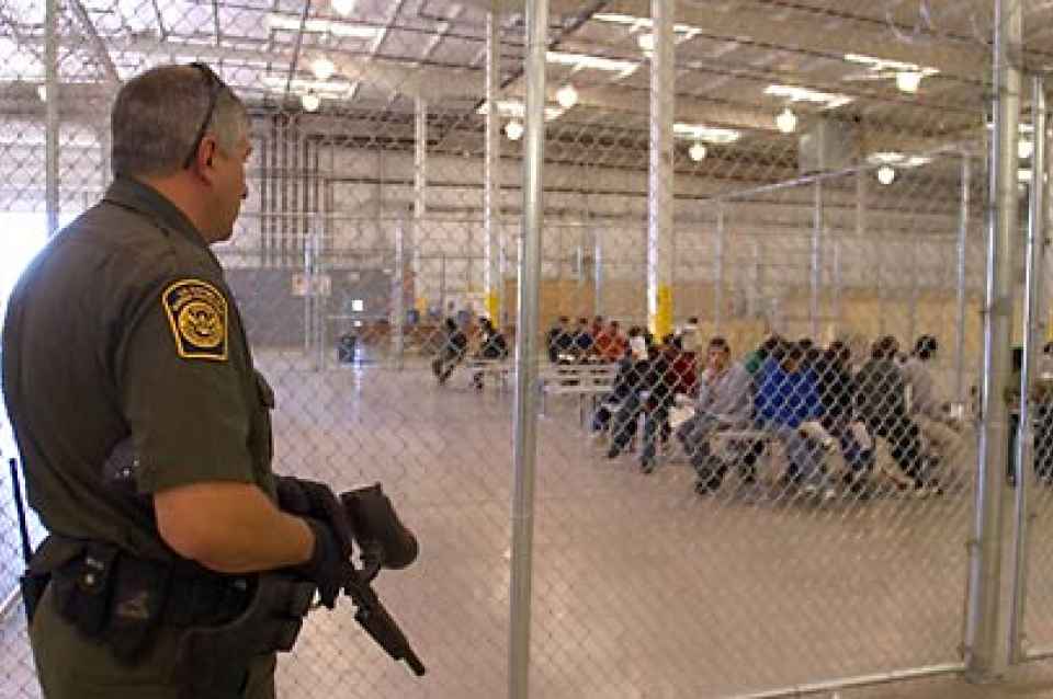 Know Your Rights with Border Patrol, ACLU of Arizona