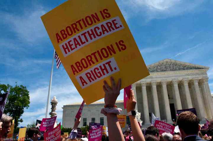 Abortion Supreme Court