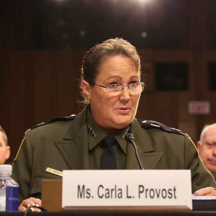 Carla Provost CBP