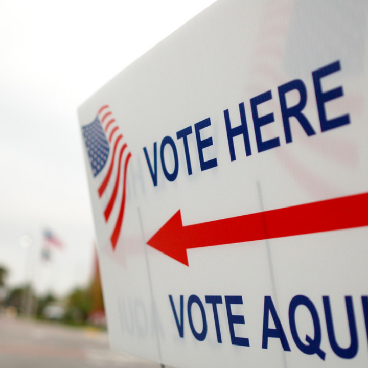 Automated Translation Software is Confusing Some Texas Voters