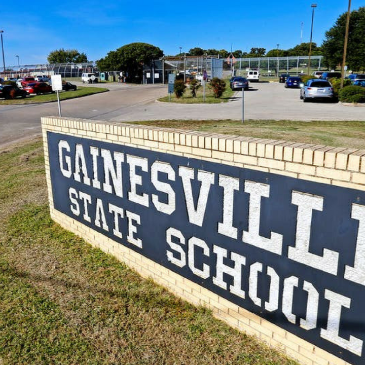 Gainesville state youth facility