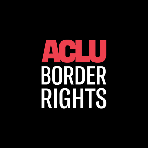 Campaigns | ACLU Of Texas | We Defend The Civil Rights And Civil ...