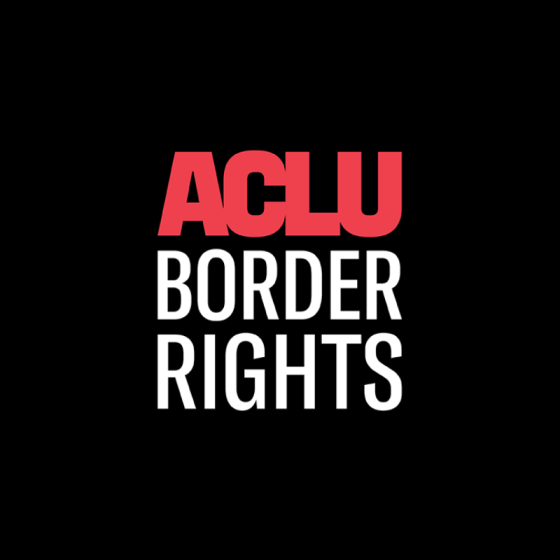 Campaigns Aclu Of Texas We Defend The Civil Rights And Civil Liberties Of All People In 